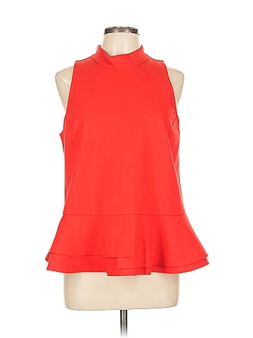 By Anthropologie Sleeveless Blouse (view 1)