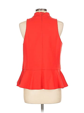 By Anthropologie Sleeveless Blouse (view 2)