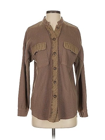 Chouyatou Jacket (view 1)