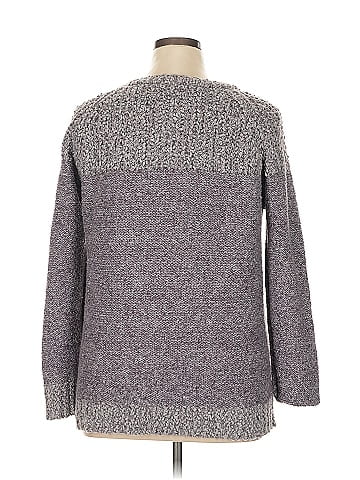 Fate Pullover Sweater (view 2)