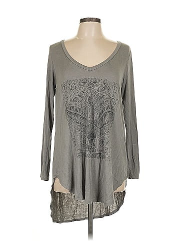 Freeloader Long Sleeve T-Shirt (view 1)