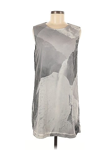 Against Nudity Cocktail Dress (view 1)