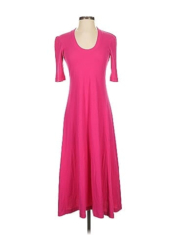 Rosetta Getty Casual Dress (view 1)