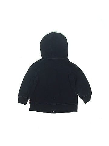 Sprockets Zip Up Hoodie (view 2)