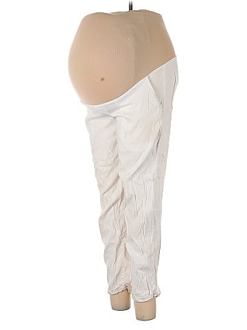 A Pea in the Pod Active Pants (view 1)