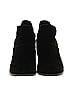 Koolaburra by UGG 100% Leather Black Ankle Boots Size 6 - photo 2