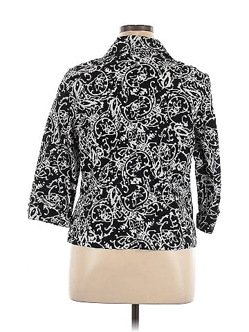 R.Q.T Blazer (view 2)