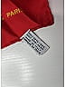 Céline 100% Silk Ivory Red Silk Scarf One size - photo 2