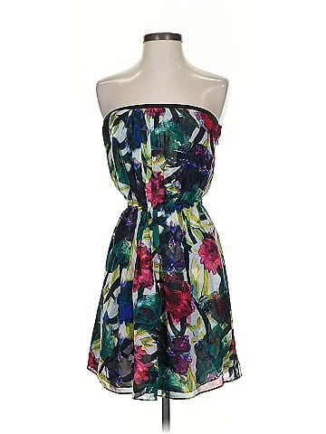 Rachel Roy Cocktail Dress (view 1)