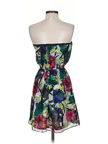 Rachel Roy Cocktail Dress (view 2)