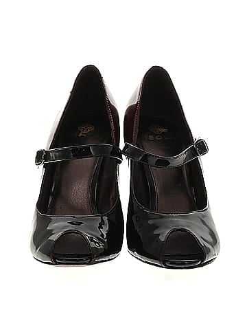 Isola Heels (view 2)