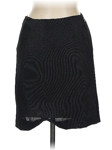 Petite Sophisticate Casual Skirt (view 2)