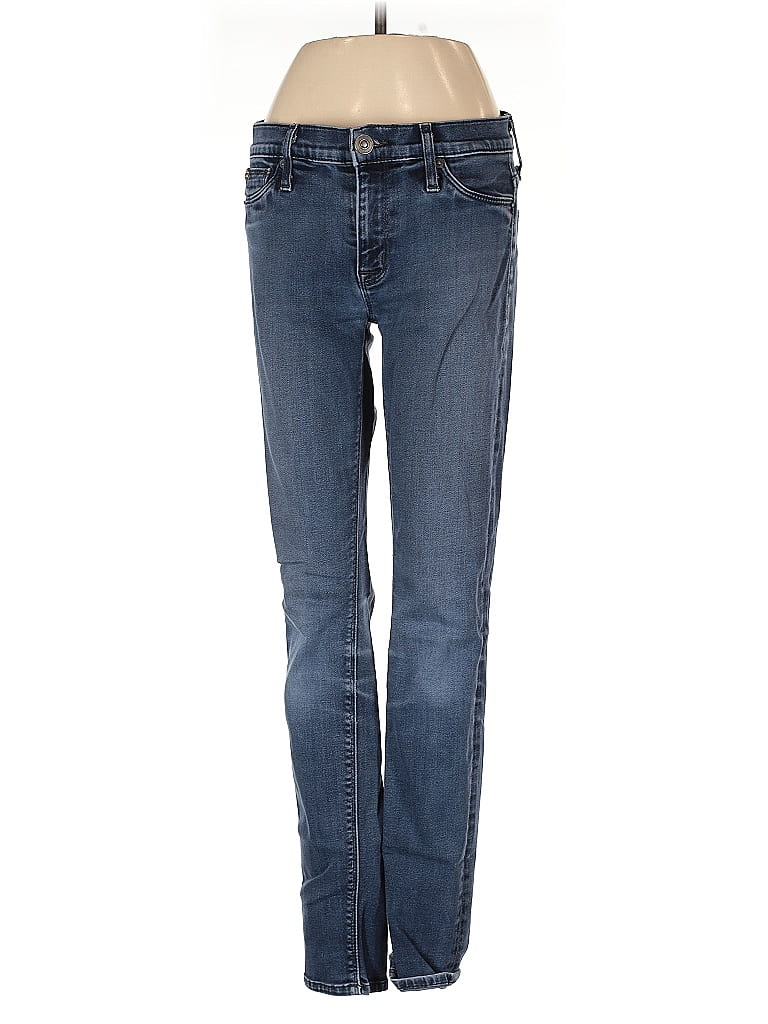 Click to view more detailed imagery on our partner's website Pre-owned Hudson Jeans In Blue