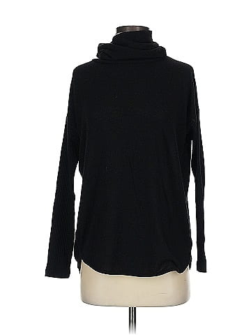 Sweet Romeo Turtleneck Sweater (view 1)