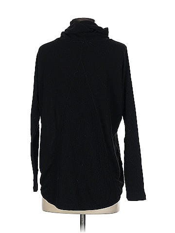 Sweet Romeo Turtleneck Sweater (view 2)
