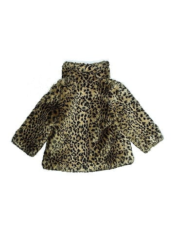 OshKosh B'gosh Coat (view 2)