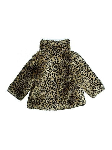 OshKosh B'gosh Coat (view 2)