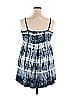 Torrid Black Sleeveless Blouse Size 2X - photo 2
