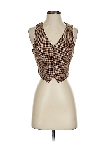 House of Harlow 1960 Vest (view 1)