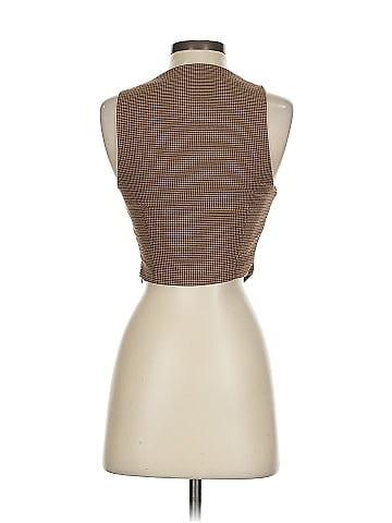 House of Harlow 1960 Vest (view 2)