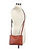 Fossil 100% Leather Brown Leather Crossbody Bag One size - photo 2