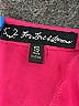 For Love & Lemons Solid Pink Cocktail Dress Size S - photo 6