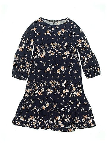 THREE PINK HEARTS Dress (view 1)