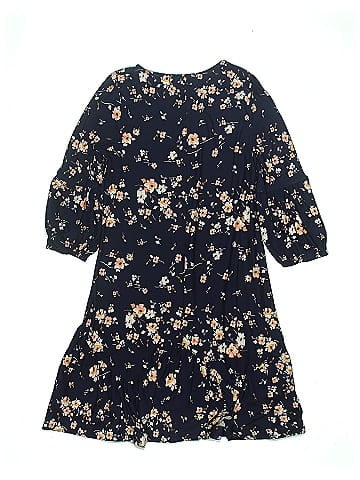 THREE PINK HEARTS Dress (view 2)