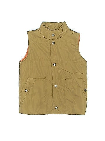 OshKosh B'gosh Vest (view 1)
