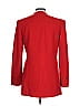 Guy Laroche 100% Baumwolle Red Coat Size EU (FR) 42 / US 10 - photo 2