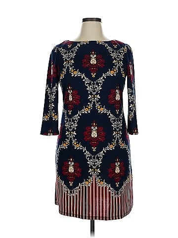 Suite 7 Casual Dress (view 1)