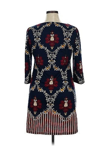 Suite 7 Casual Dress (view 2)