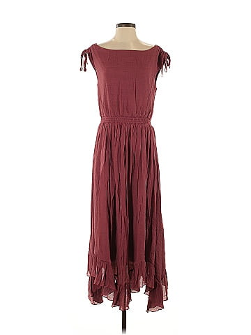Mia Joy Casual Dress (view 1)