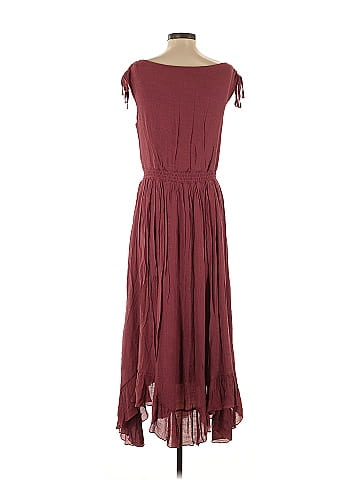 Mia Joy Casual Dress (view 2)