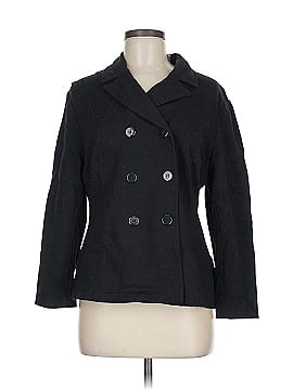 Amanda Smith Coat