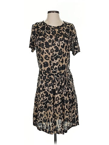 Current/Elliott Casual Dress (view 1)