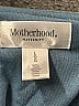 Motherhood Blue Cocktail Dress Size L - photo 3