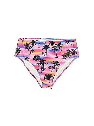 Zaful Swimsuit Bottoms (view 1)
