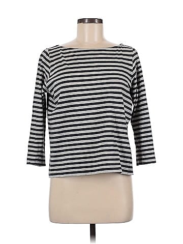 Samuji 3/4 Sleeve T-Shirt (view 1)