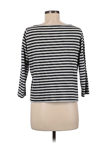 Samuji 3/4 Sleeve T-Shirt (view 2)