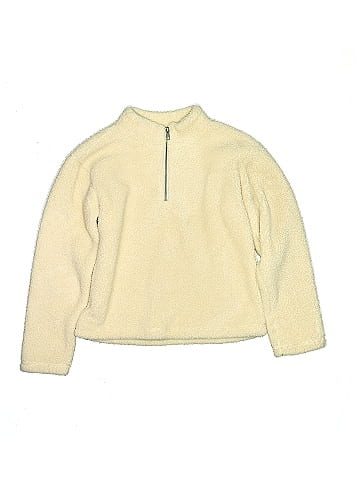 Melrose and Market Pullover Sweater (view 1)