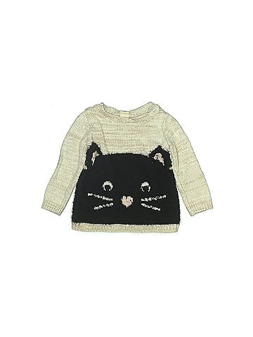 Tucker + Tate Pullover Sweater (view 1)
