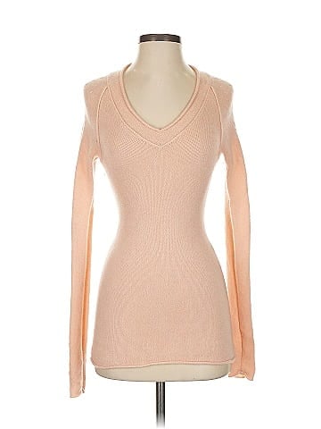 Calypso St. Barth Cashmere Pullover Sweater (view 1)