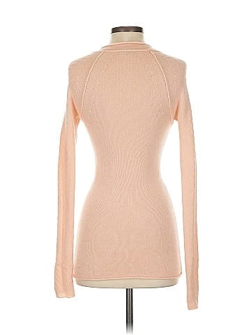 Calypso St. Barth Cashmere Pullover Sweater (view 2)