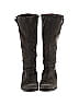 Born Handcrafted Footwear Gray Green Boots Size 11 - photo 2