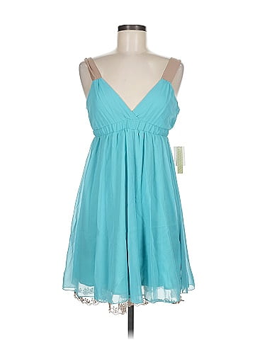 Johnny Martin Cocktail Dress (view 1)