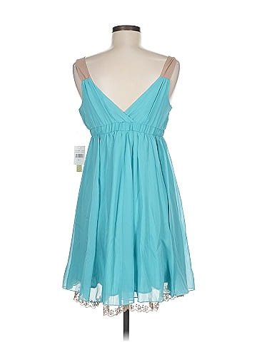 Johnny Martin Cocktail Dress (view 2)