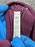 Alo Yoga Burgundy Purple Tank Top Size L - photo 3