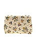 Tory Burch 100% Leather Floral Ivory Tan Leather Shoulder Bag One size - photo 3