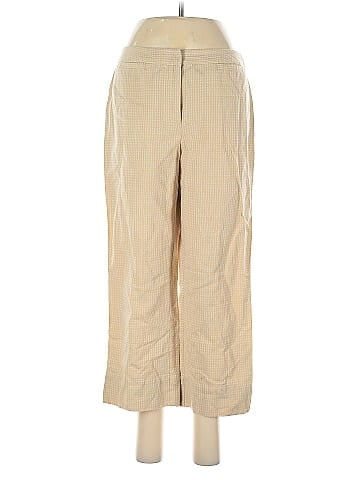 Emma James Linen Pants (view 1)